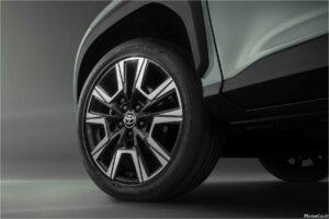 Toyota Yaris Cross Première édition 2024