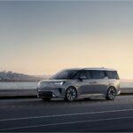 Volvo EM90 2024
