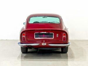 Aston Martin DB6 1968