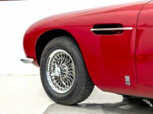 Aston Martin DB6 1968