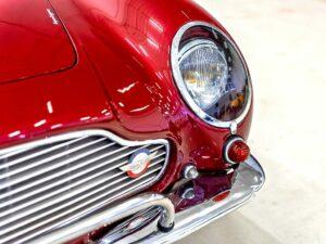 Aston Martin DB6 1968