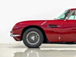 Aston Martin DB6 1968