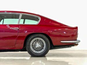 Aston Martin DB6 1968