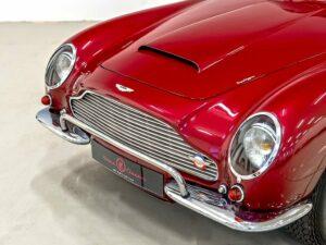 Aston Martin DB6 1968