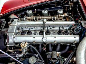 Aston Martin DB6 1968