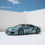 Bugatti Chiron Super Sport 57 One of One 2023
