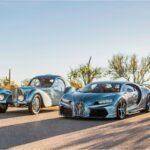 Bugatti Chiron Super Sport 57 One of One 2023