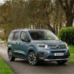 Citroen e-Berlingo 2024