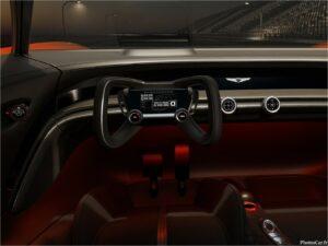 Genesis X Gran Berlinetta VGT Concept 2023