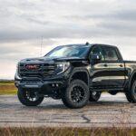 Hennessey Sierra Goliath 650 Off Road 2023