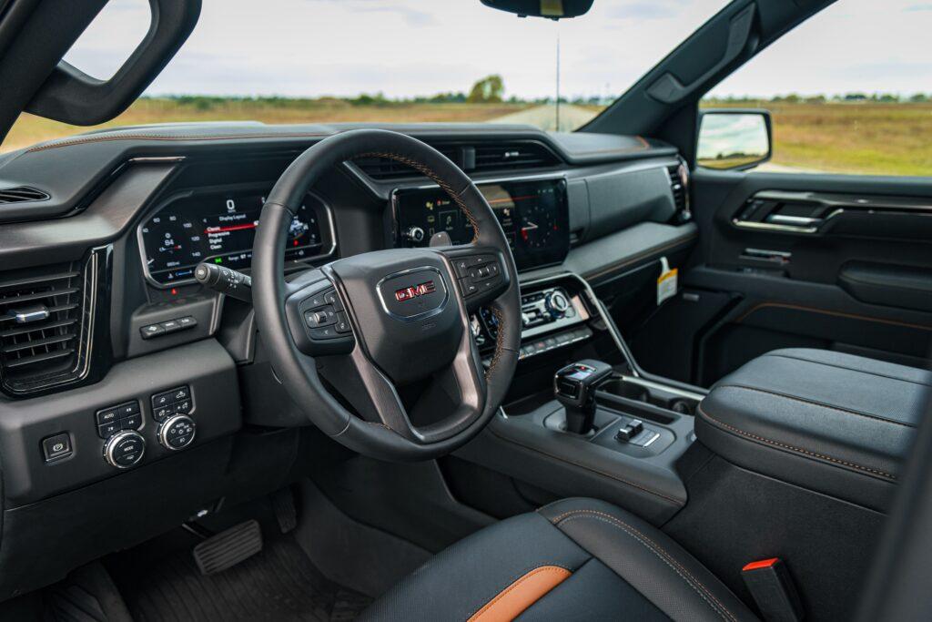 Hennessey Sierra Goliath 650 Off Road 2023