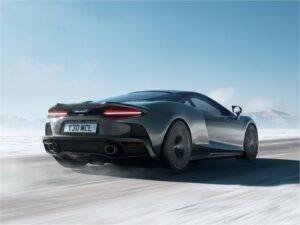 McLaren GTS 2024