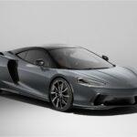 McLaren GTS 2024