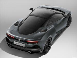 McLaren GTS 2024