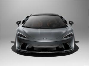 McLaren GTS 2024