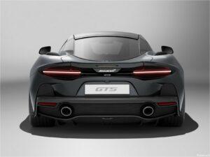 McLaren GTS 2024
