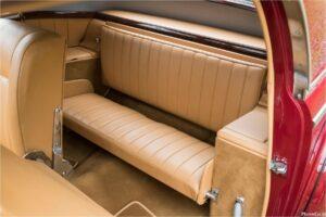 Mercedes Benz 300S Coupe 1953