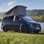 Mercedes-Benz Classe V Marco Polo 2024