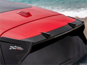 Mini Cooper SE JCW Trim 2024
