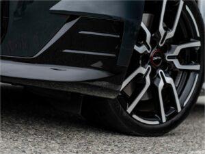 Mini Cooper SE JCW Trim 2024