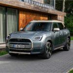 Mini Countryman C 2024