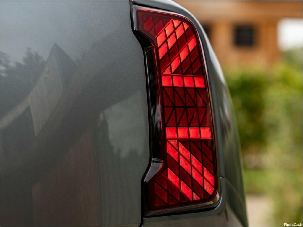 Mini Countryman C 2024