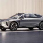 NIO ET9 2024