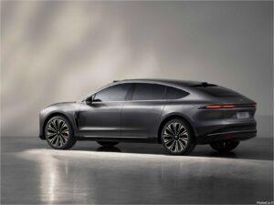 NIO ET9 2024