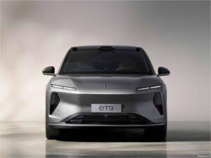 NIO ET9 2024