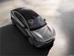 NIO ET9 2024