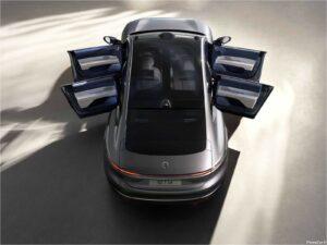 NIO ET9 2024