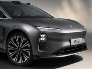 NIO ET9 2024