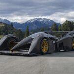 Rodin FZERO Prototype 2023