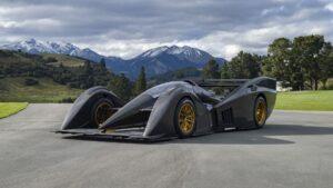 Rodin FZERO Prototype 2023