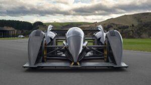 Rodin FZERO Prototype 2023