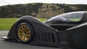 Rodin FZERO Prototype 2023