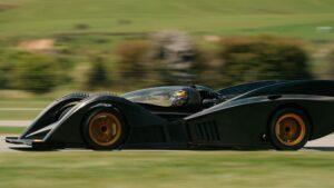 Rodin FZERO Prototype 2023