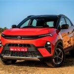Tata Nexon 2024