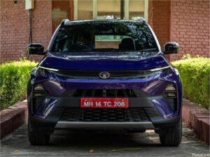 Tata Nexon 2024