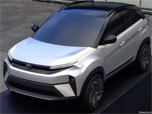 Tata Nexon 2024