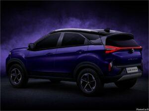 Tata Nexon 2024