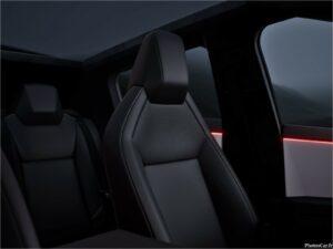 Tesla Cybertruck 2025