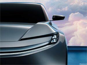 Toyota Sport Crossover Concept 2023