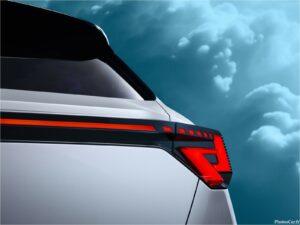 Toyota Urban SUV Concept 2023