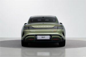 Xiaomi SU7 Max 2024
