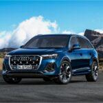 Audi Q7 2025