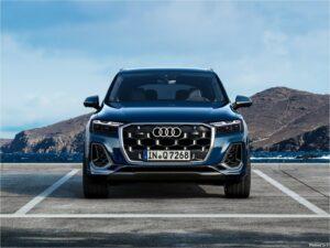 Audi Q7 2025