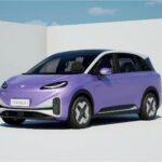 BAIC ArcFox Kaola 2024