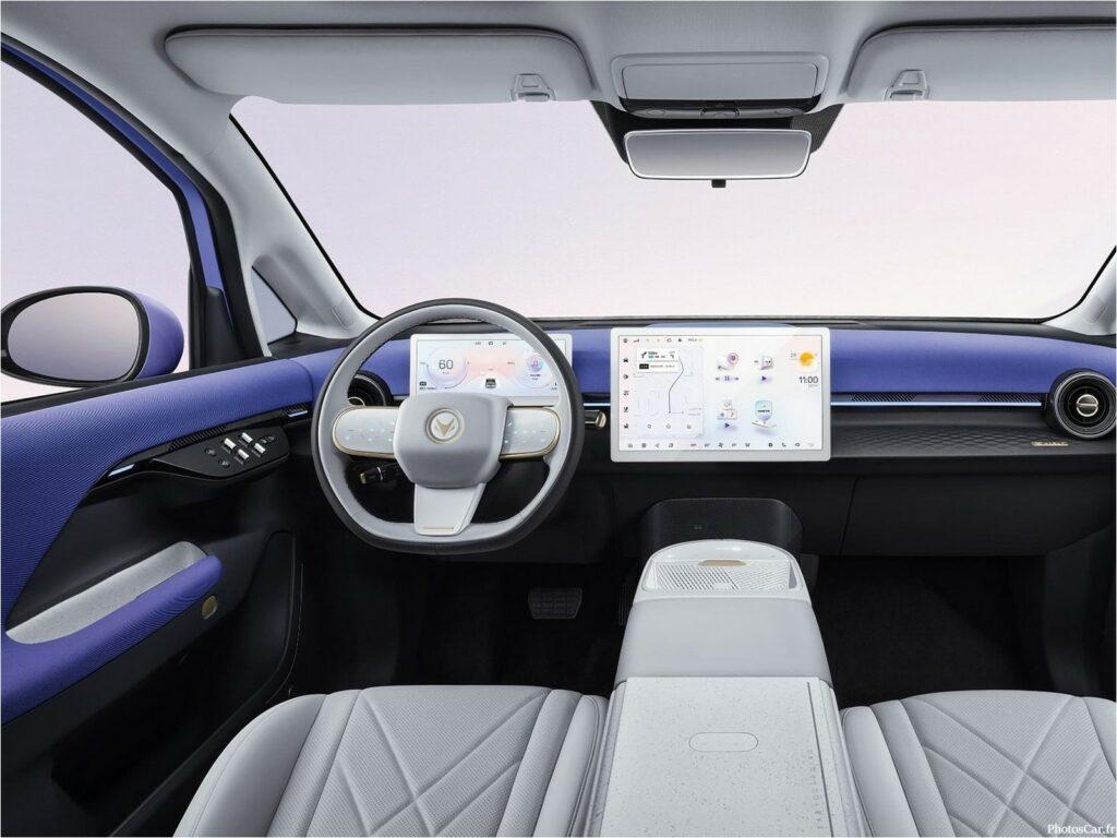 BAIC ArcFox Kaola 2024