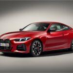 BMW M440i Coupé 2025